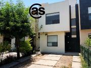 Casa en Renta equipada Fracc Sonterra Querétaro