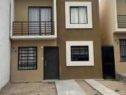 CASA EN RENTA EQUIPADA Y AMUEBLADA