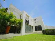 CASA EN RENTA ESPECTACULAR RESIDENCIA EN VALLE REAL