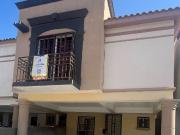 CASA EN RENTA EXCELENTE UBICACION
