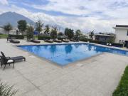 Casa en Renta Ferrara Residencial Garcia NL DOMINIO CUMBRES