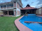CASA EN RENTA FINES DE SEMANA