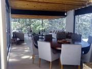 casa en renta fontana alta, valle de bravo