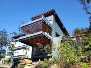 CASA EN RENTA FONTANA ALTA, VALLE DE BRAVO