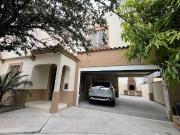 Casa en renta Fontanares, zona Churubusco