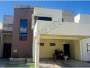 CASA EN RENTA FRAC ALTARIA ZONA DORADA CD JUAREZ CHIHUAHUA
