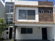 Casa en Renta, Frac. La Mezza, UDLAP, Periférico