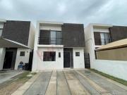 CASA EN RENTA FRAC PALERMO TRES CANTOS CIUADAD JUAREZ...