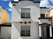 CASA EN RENTA FRAC VILLAS SOLARES CD JUAREZ CHIHUAHUA