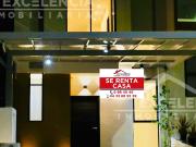 Casa en Renta – Fracc. Abedules, Morelia