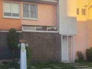 Casa en renta.Fracc.Ahuehuetes.Toluca
