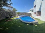 CASA EN RENTA FRACC CAMPESTRE HUERTAS LA JOYA QRO