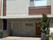 CASA EN RENTA FRACC. CITEA, ZIBATA, QUERETARO