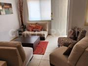 Casa en Renta Fracc Fuentes del Lago, Coto Baljash Calle...
