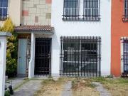 CASA EN RENTA FRACC. HACIENDA DEL VALLE II, TOLUCA EDO....