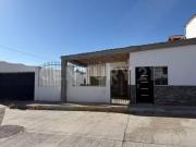 Casa en Renta Fracc. Insurgentes, Chihuahua
