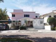 CASA EN RENTA FRACC. JACARANDAS