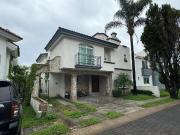 Casa en Renta, Fracc. Jardín Real, Visir, Zapopan, Jalisco