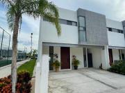 CASA EN RENTA FRACC LA RIOJA CANCUN QUINTANA ROO