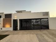 Casa en renta Fracc. Las Américas