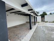 Casa en Renta Fracc. Las Margaritas, Cholul