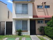 CASA EN RENTA FRACC LAS MISIONES, FACIL SALIDA A CDMX