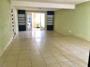 casa en renta fracc. laureles