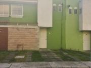CASA EN RENTA FRACC LOS AHUEHUETES