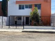 casa en renta fracc. los pinos