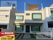 CASA EN RENTA FRACC. MILENIO III