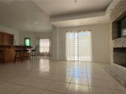 Casa en renta – Fracc. Paseo de las Misiones zona norte