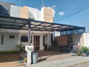 ✨ CASA EN RENTA – FRACC. PRIVADO EL VERGEL