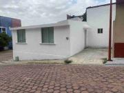 Casa en Renta, Fracc Privado, Jardines de San Gabriel,...