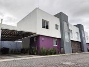 CASA EN RENTA FRACC. QUINTA LOS ROBLES LA PROVIDENCIA EN...