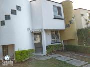 “Casa en Renta – Fracc. Quintas del Sol, Morelia $9,800”