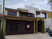 Casa en renta Fracc Real del Sur Villahermosa