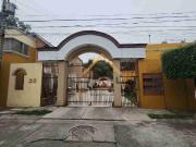 Casa en RENTA FRACC. RINCÓN QUIETO, VILLA UNIVERSIDAD....