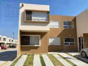 Casa en renta Fracc. San Fernando en Calimaya a 15 min...