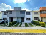 CASA EN RENTA, FRACC. SAN JACINTO, SAN BUENAVENTURA, TOLUCA