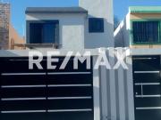 Casa en Renta, Fracc. Santa Ana, Altamira