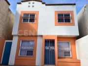 CASA EN RENTA, FRACC. SANTA ELENA, CHIHUAHUA