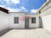 CASA EN RENTA FRACC. VILLA SONORA