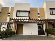 Casa en Renta Fracc Vista Bosques, a 25 min de Santa Fe,...