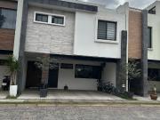 Casa en Renta, Fraccionamiento Arboreto, Forjadores,...