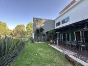 Casa en Renta, Fraccionamiento Balvanera Polo & Coutry Club