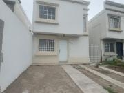 CASA EN RENTA FRACCIONAMIENTO BOSQUES DEL PONIENTE...