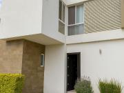 Casa en Renta – Fraccionamiento Cantara, San Luis Potosí