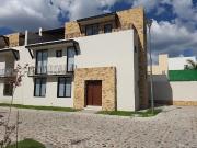 Casa en renta fraccionamiento el refugio queretaro