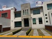 CASA EN RENTA, FRACCIONAMIENTO EX HACIENDA SAN JOSE, TOLUCA