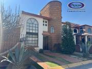 CASA EN RENTA, FRACCIONAMIENTO EXHACIENDA SAN JOSE, TOLUCA